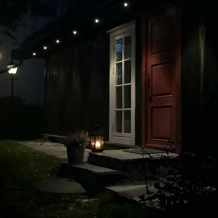 Feriehus Svenskveien 23b Røros