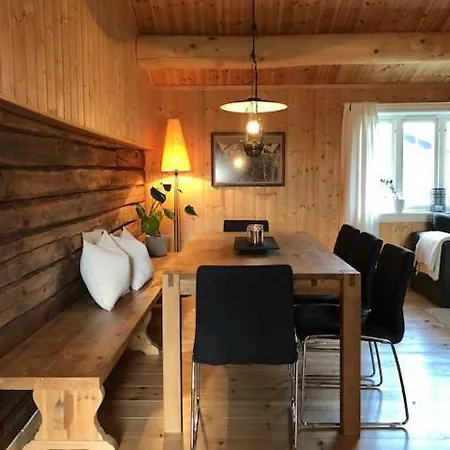 Svenskveien 23b Røros