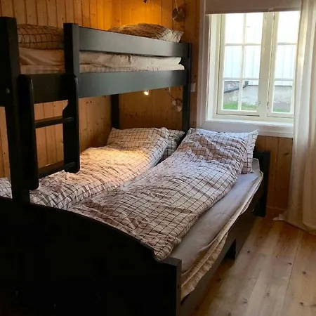 Feriehus Svenskveien 23b *