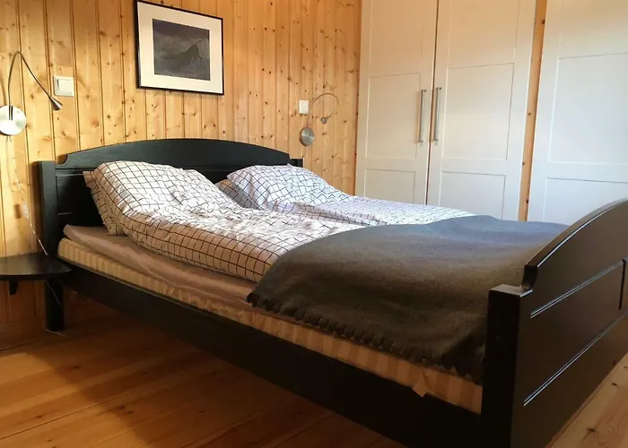 Feriehus Svenskveien 23b Røros