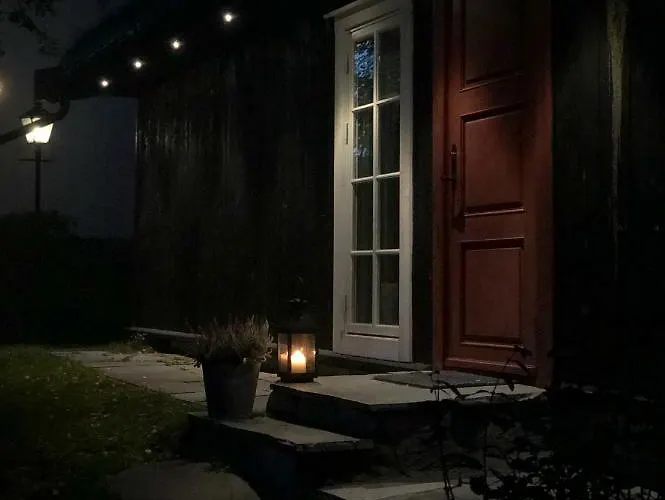 Feriehus Svenskveien 23b Røros