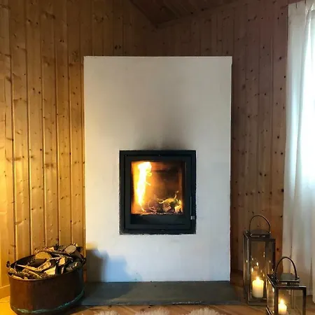 Vakantiehuis Svenskveien 23b