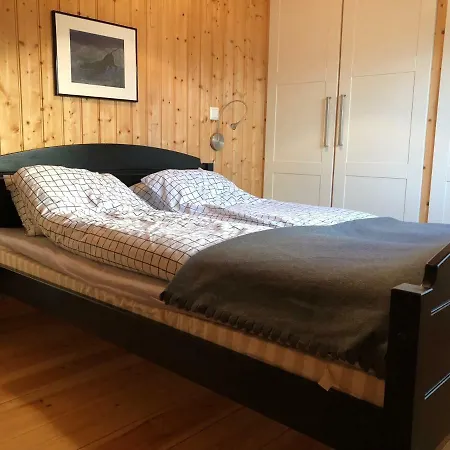 Vakantiehuis Svenskveien 23b Røros