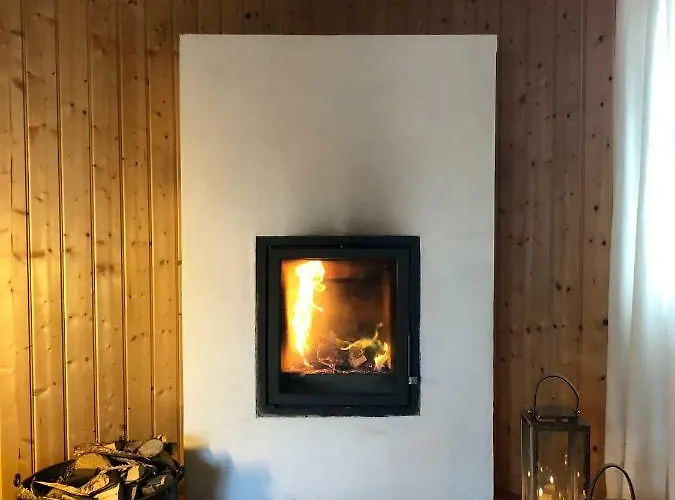 Semesterbostad Svenskveien 23b