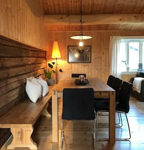 Svenskveien 23b Røros