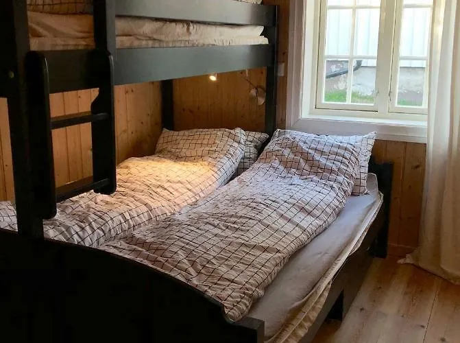 Semesterbostad Svenskveien 23b *